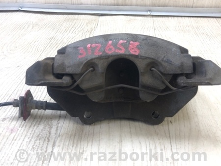 ФОТО Суппорт для Mazda 3 BL (2009-2013) (II) Киев