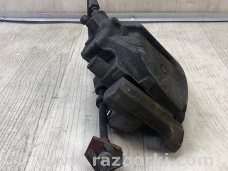 ФОТО Суппорт для Mazda 3 BL (2009-2013) (II) Киев