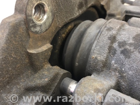 ФОТО Суппорт для Mazda 3 BL (2009-2013) (II) Киев