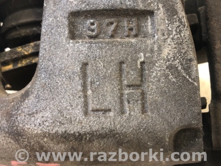 ФОТО Суппорт для Mazda 3 BL (2009-2013) (II) Киев