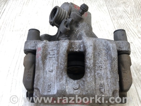 ФОТО Суппорт для Mazda 3 BL (2009-2013) (II) Киев
