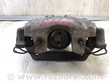 ФОТО Суппорт для Mazda 3 BL (2009-2013) (II) Киев