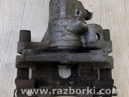 ФОТО Суппорт для Mazda 3 BL (2009-2013) (II) Киев