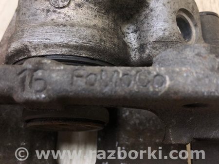 ФОТО Суппорт для Mazda 3 BL (2009-2013) (II) Киев