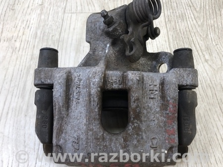 ФОТО Суппорт для Mazda 3 BL (2009-2013) (II) Киев