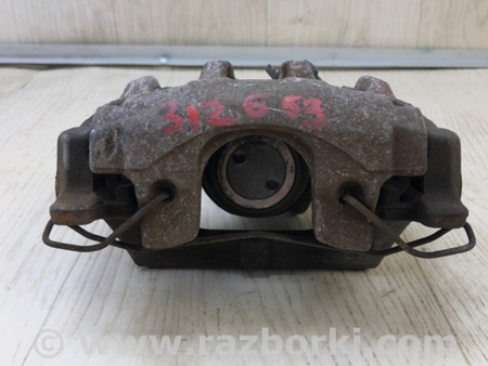 ФОТО Суппорт для Mazda 3 BL (2009-2013) (II) Киев