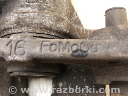 ФОТО Суппорт для Mazda 3 BL (2009-2013) (II) Киев