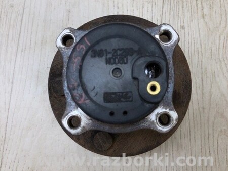 ФОТО Ступица для Mazda 3 BL (2009-2013) (II) Киев