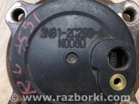 ФОТО Ступица для Mazda 3 BL (2009-2013) (II) Киев