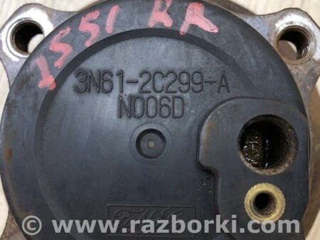 ФОТО Ступица для Mazda 3 BL (2009-2013) (II) Киев