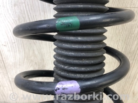 ФОТО Амортизатор для Mazda 3 BL (2009-2013) (II) Киев
