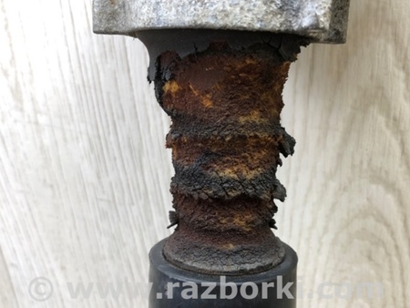 ФОТО Амортизатор для Mazda 3 BL (2009-2013) (II) Киев