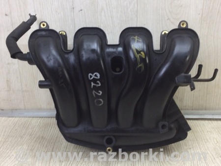 ФОТО Впускной коллектор для KIA Forte TD (08-13) Киев