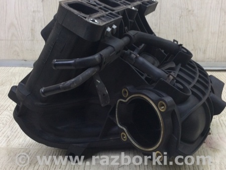 ФОТО Впускной коллектор для KIA Forte TD (08-13) Киев