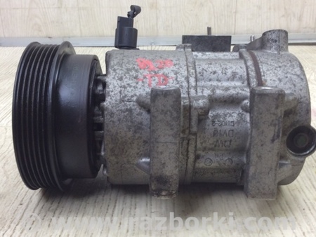ФОТО Компрессор кондиционера для KIA Forte TD (08-13) Киев