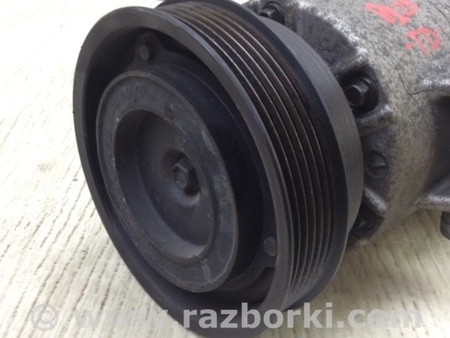 ФОТО Компрессор кондиционера для KIA Forte TD (08-13) Киев