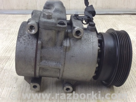 ФОТО Компрессор кондиционера для KIA Forte TD (08-13) Киев