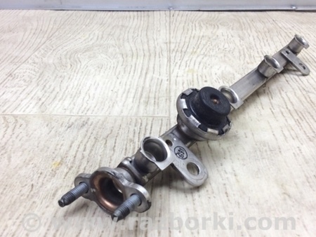 ФОТО Топливная рейка для KIA Forte TD (08-13) Киев