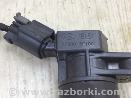 ФОТО Катушка зажигания для KIA Forte TD (08-13) Киев