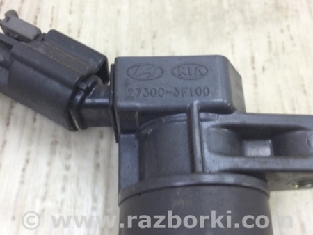 ФОТО Катушка зажигания для KIA Forte TD (08-13) Киев