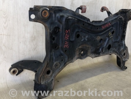 ФОТО Балка передняя для Mazda 3 BL (2009-2013) (II) Киев