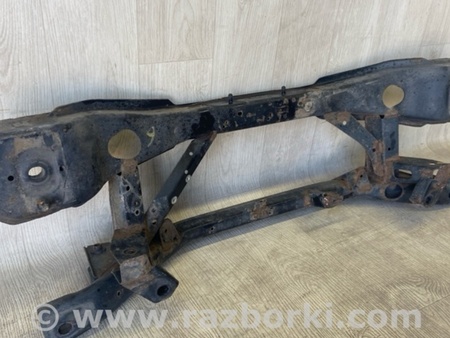 ФОТО Балка задней подвески для Mazda 3 BL (2009-2013) (II) Киев
