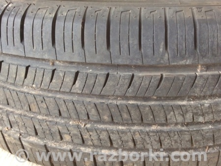 ФОТО Диск R16 для KIA Forte TD (08-13) Киев