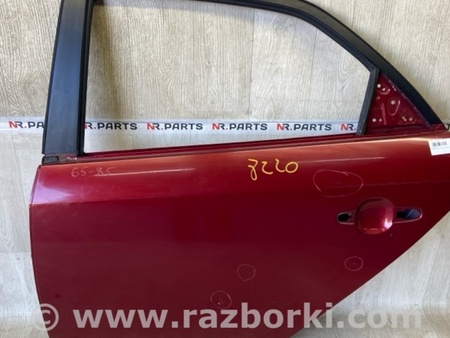 ФОТО Дверь для KIA Forte TD (08-13) Киев