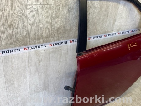 ФОТО Дверь для KIA Forte TD (08-13) Киев