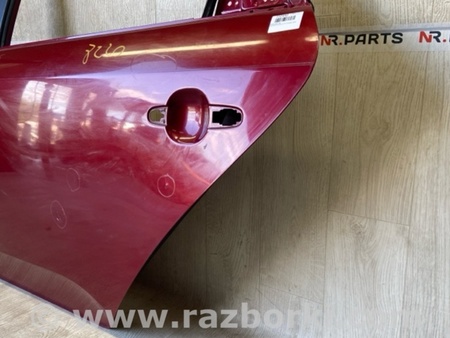 ФОТО Дверь для KIA Forte TD (08-13) Киев