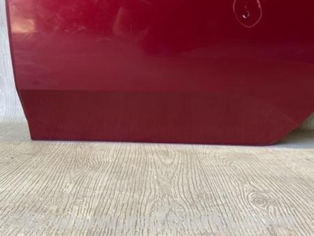 ФОТО Дверь для KIA Forte TD (08-13) Киев