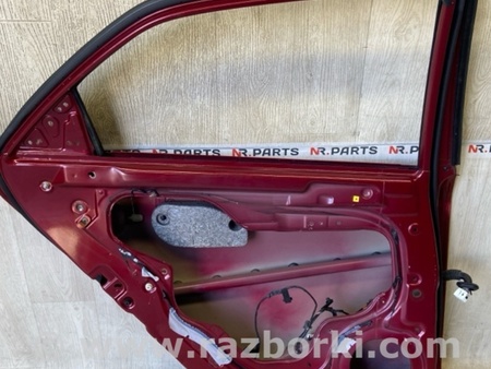 ФОТО Дверь для KIA Forte TD (08-13) Киев