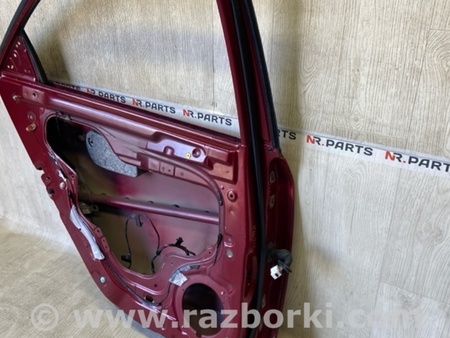 ФОТО Дверь для KIA Forte TD (08-13) Киев