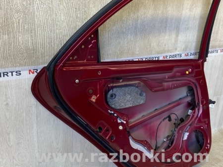 ФОТО Дверь для KIA Forte TD (08-13) Киев