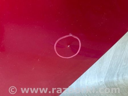 ФОТО Дверь для KIA Forte TD (08-13) Киев
