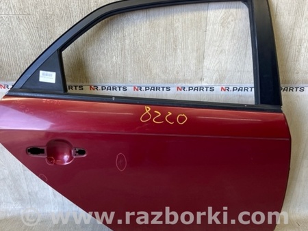 ФОТО Дверь для KIA Forte TD (08-13) Киев