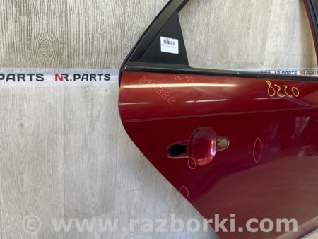 ФОТО Дверь для KIA Forte TD (08-13) Киев