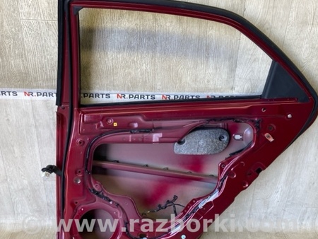 ФОТО Дверь для KIA Forte TD (08-13) Киев