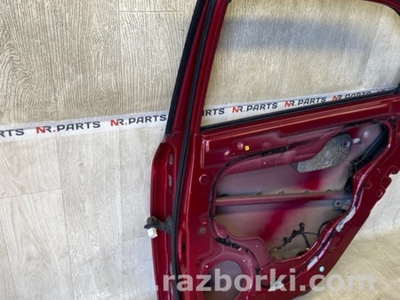 ФОТО Дверь для KIA Forte TD (08-13) Киев