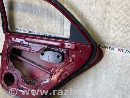 ФОТО Дверь для KIA Forte TD (08-13) Киев
