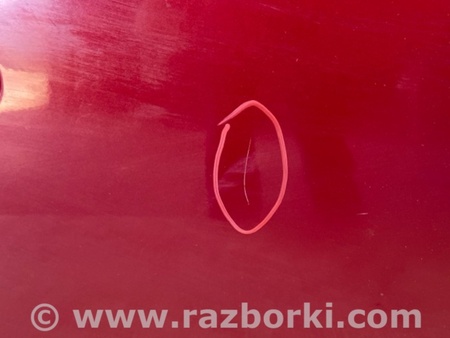 ФОТО Дверь для KIA Forte TD (08-13) Киев