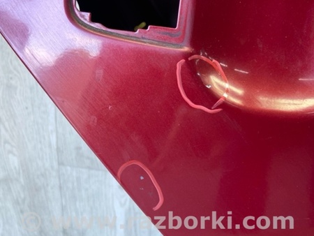 ФОТО Дверь для KIA Forte TD (08-13) Киев
