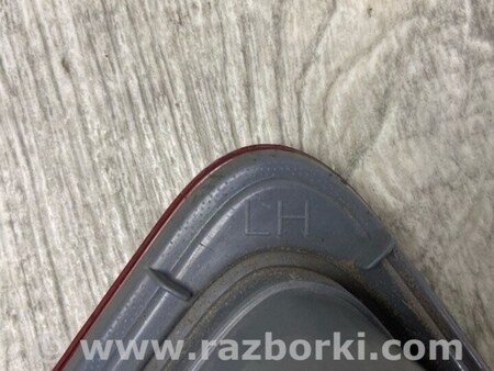 ФОТО Фонарь задний внутренний для KIA Forte TD (08-13) Киев