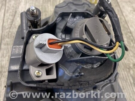 ФОТО Фонарь задний внутренний для KIA Forte TD (08-13) Киев