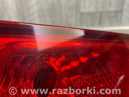 ФОТО Фонарь задний внутренний для KIA Forte TD (08-13) Киев