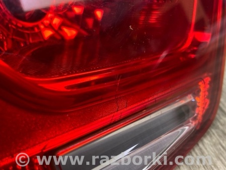 ФОТО Фонарь задний внутренний для KIA Forte TD (08-13) Киев