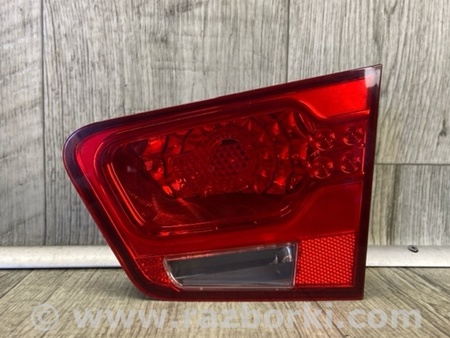 ФОТО Фонарь задний внутренний для KIA Forte TD (08-13) Киев