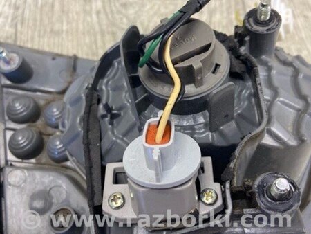 ФОТО Фонарь задний внутренний для KIA Forte TD (08-13) Киев