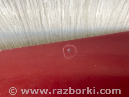 ФОТО Крышка багажника для KIA Forte TD (08-13) Киев