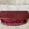 ФОТО Крышка багажника для KIA Forte TD (08-13) Киев